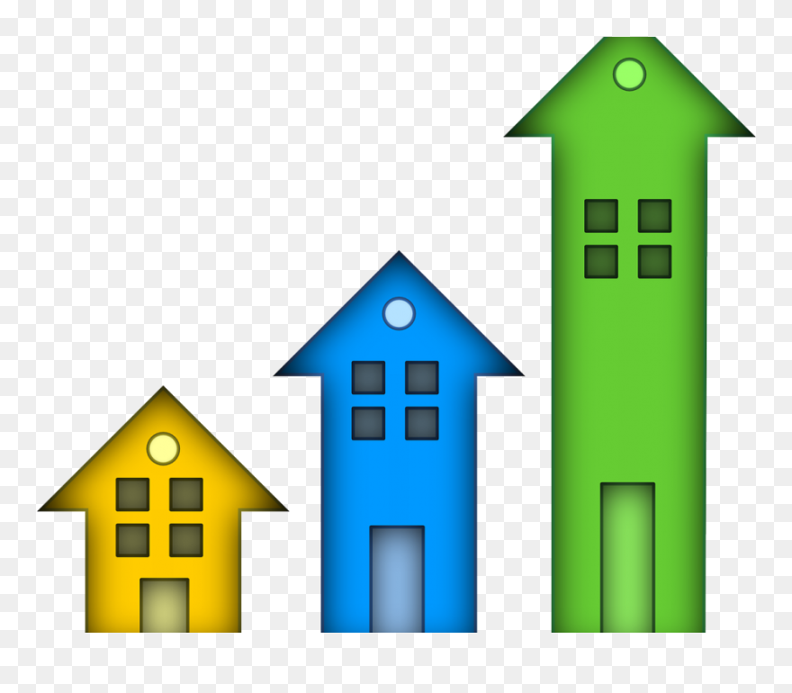 High Higher The Highest Clipart