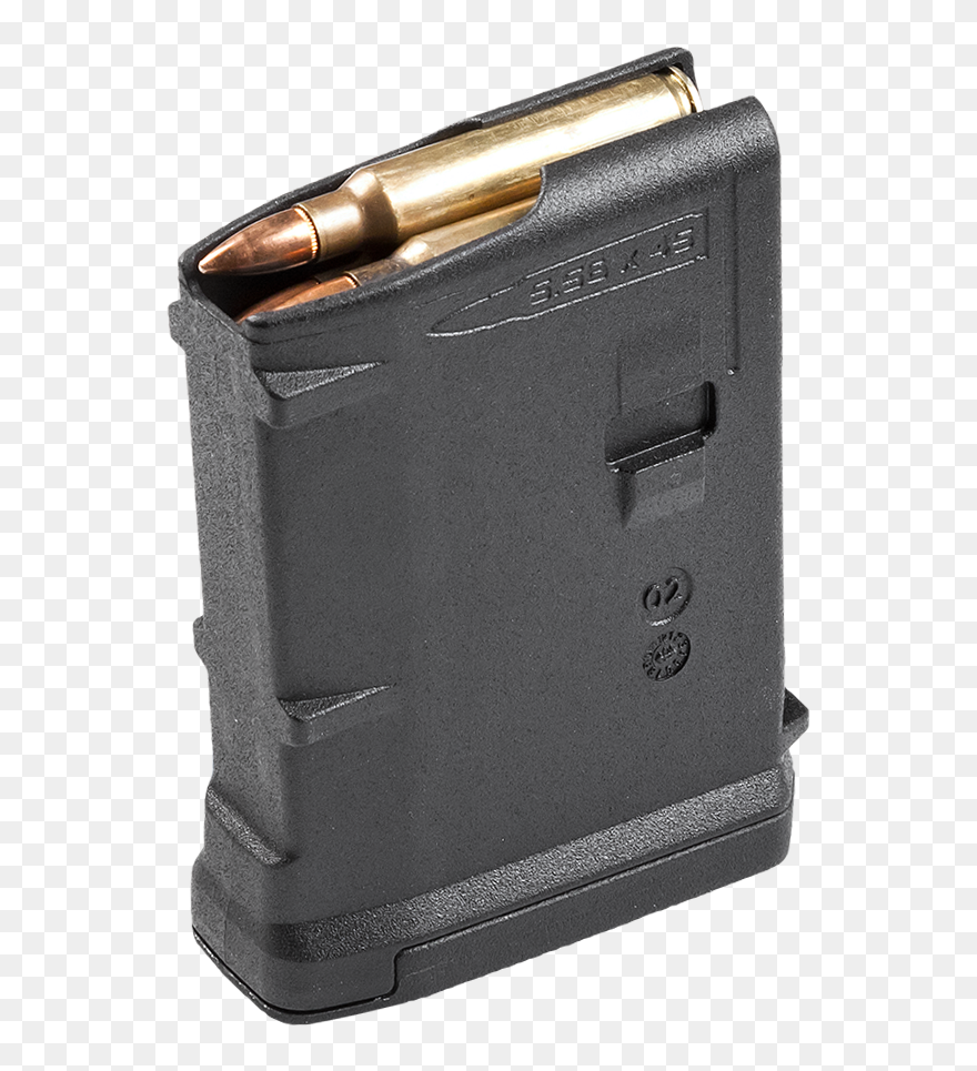Pmag 10 Ar M4 Gen M3 ™ Clipart