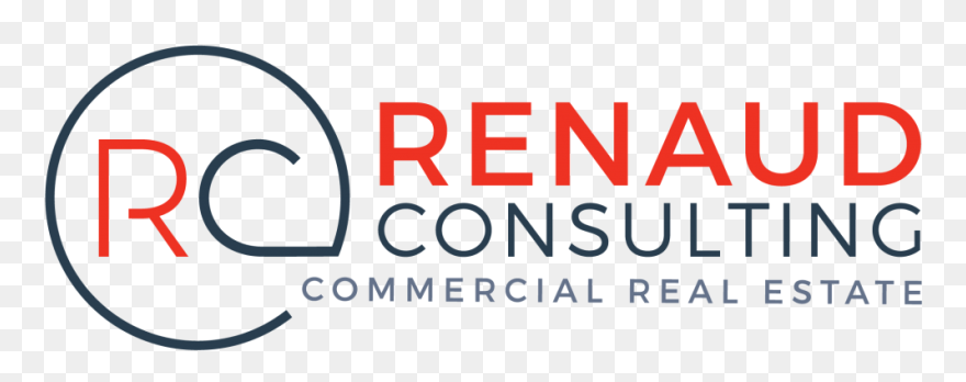 Renaud Logo Full Color - Renaud Consulting Logo Clipart