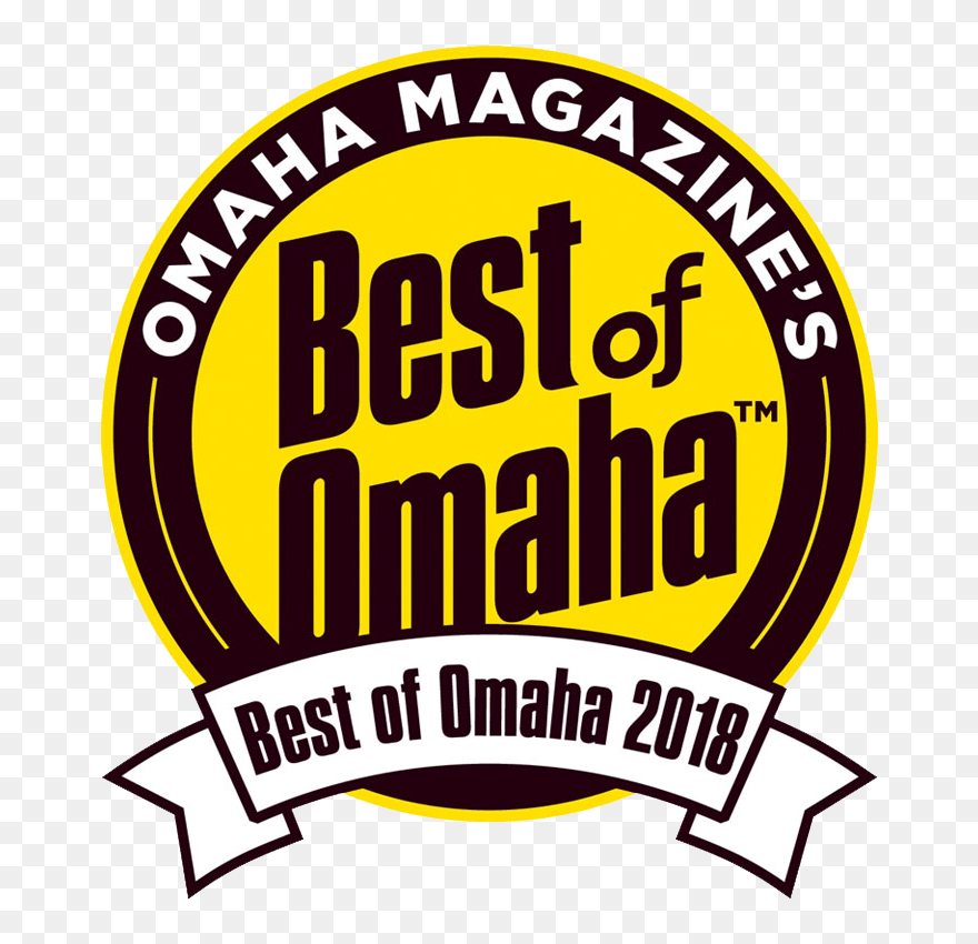 Best Of Omaha - Best Of Omaha Go Vote Clipart