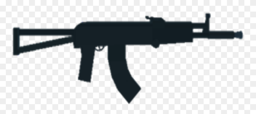 Ak Clip Round - Ak 104 Apocalypse Rising - Png Download