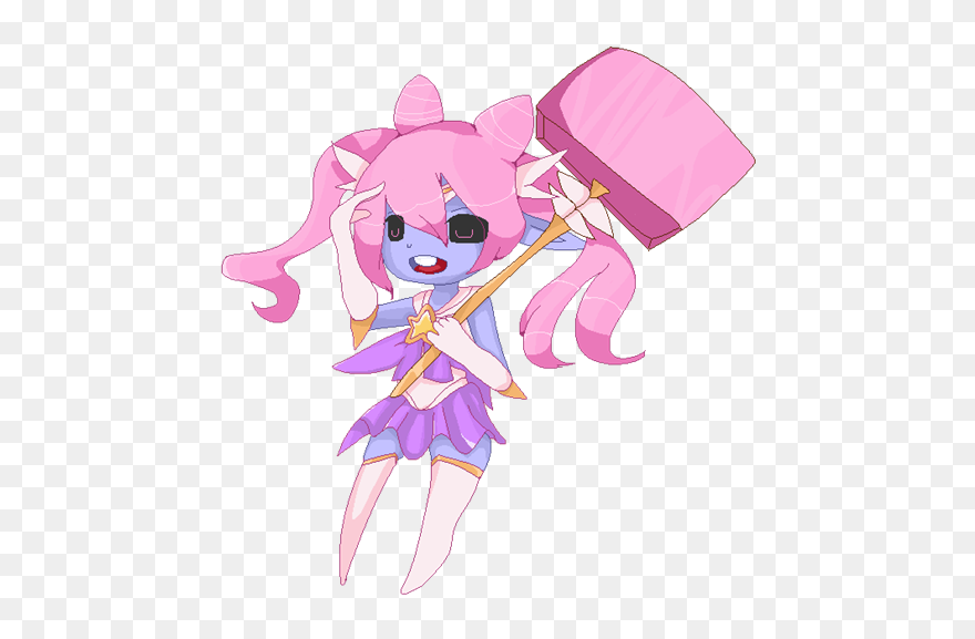 Trang Phục Vệ Binh Tinh Tú - Cartoon Clipart