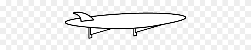 Monoplane Clipart