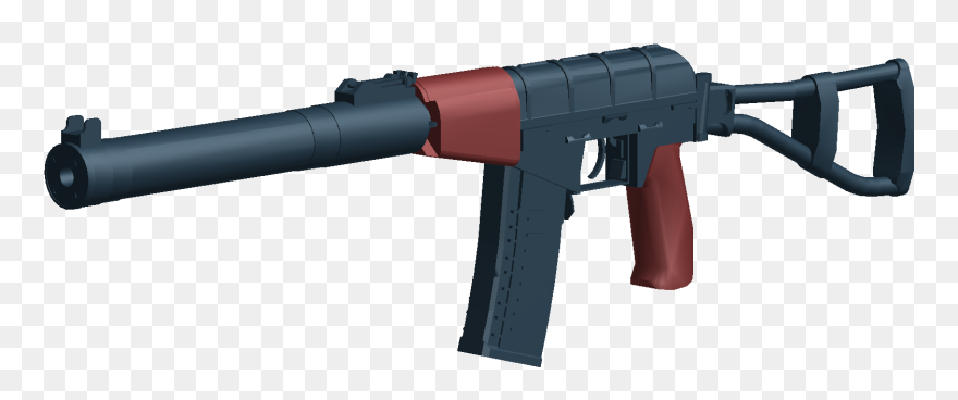 Phantom Forces Wiki - Honey Badger Phantom Forces Clipart