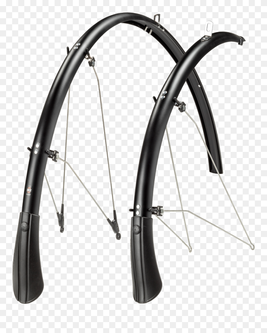 Sks Urban Performance Fender Set - Compound Bow Clipart