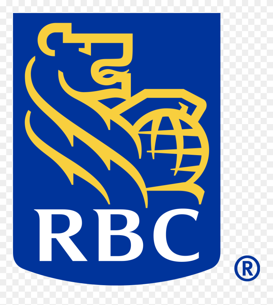 Rbc Royal Bank - Royal Bank Of Canada Clipart