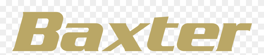 Baxter International Clipart