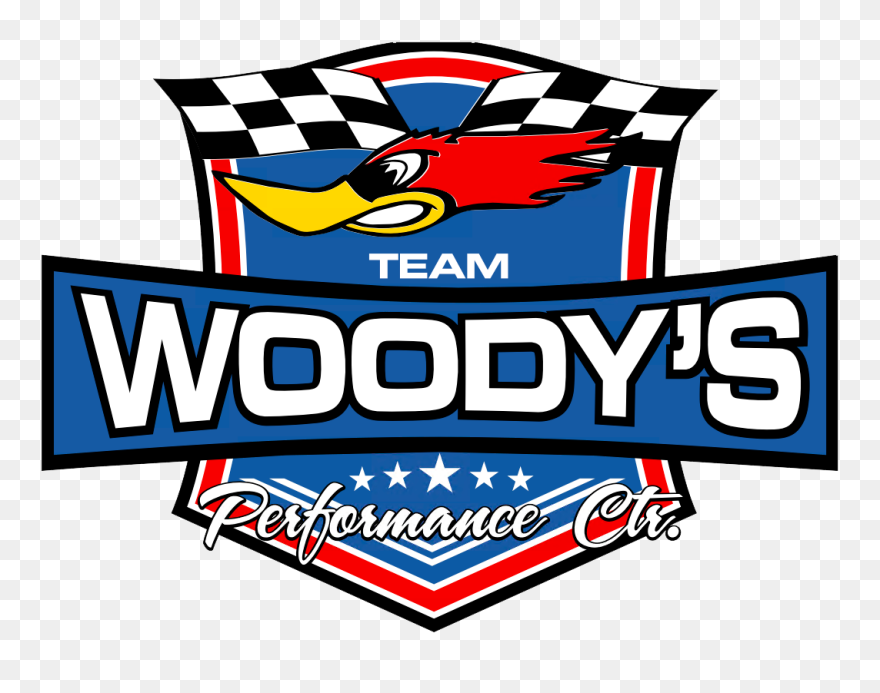 Team Woody"s Performance Center Clipart