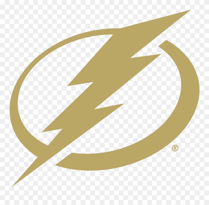 Tampa Lightning Clipart