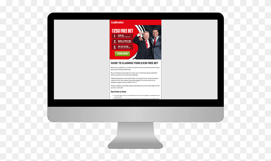 Computer Monitor Clipart