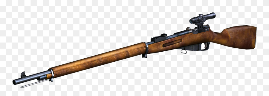 Mosin Png Clipart