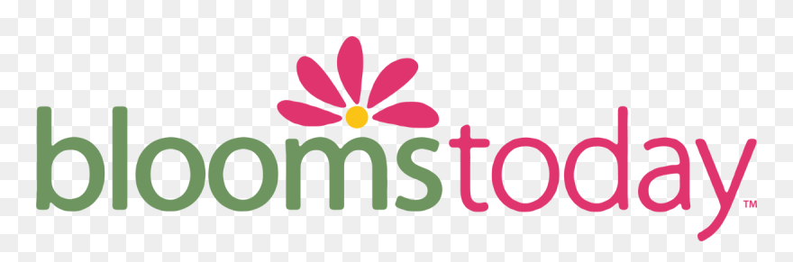 Blooms Today Coupon Codes - Blooms Today Logo Clipart