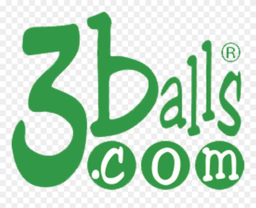 3balls Clipart