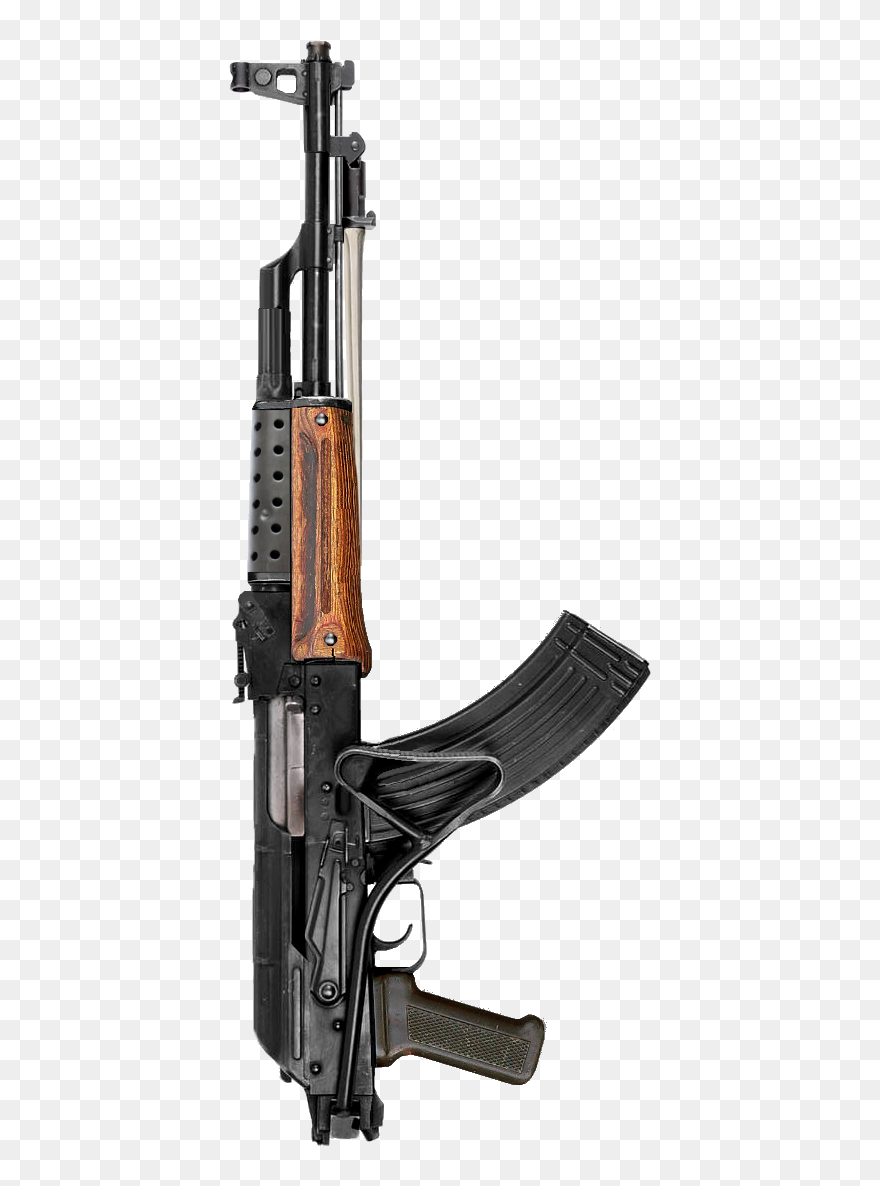 Ak 47 Accessories Clipart