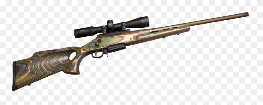 Srr2132-web - Ruger American Go Wild Boyds Stock Clipart