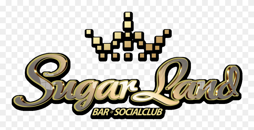 Let’s Party - Calligraphy Clipart