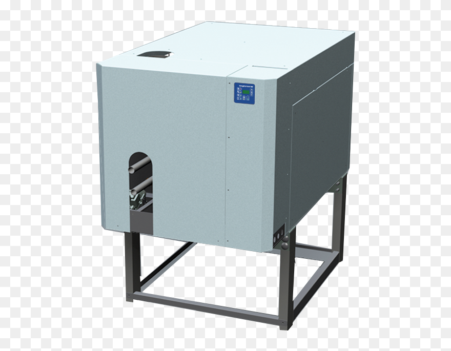 Neptronic Sks Steam To Steam Humidifier - Box Clipart