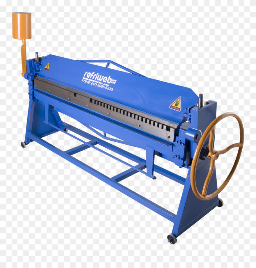 Transparent Tdc Clip Tool - Machine - Png Download