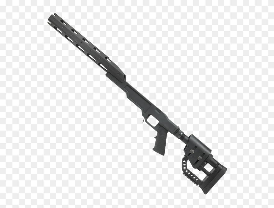 30 Round Clip For Sks - Png Download