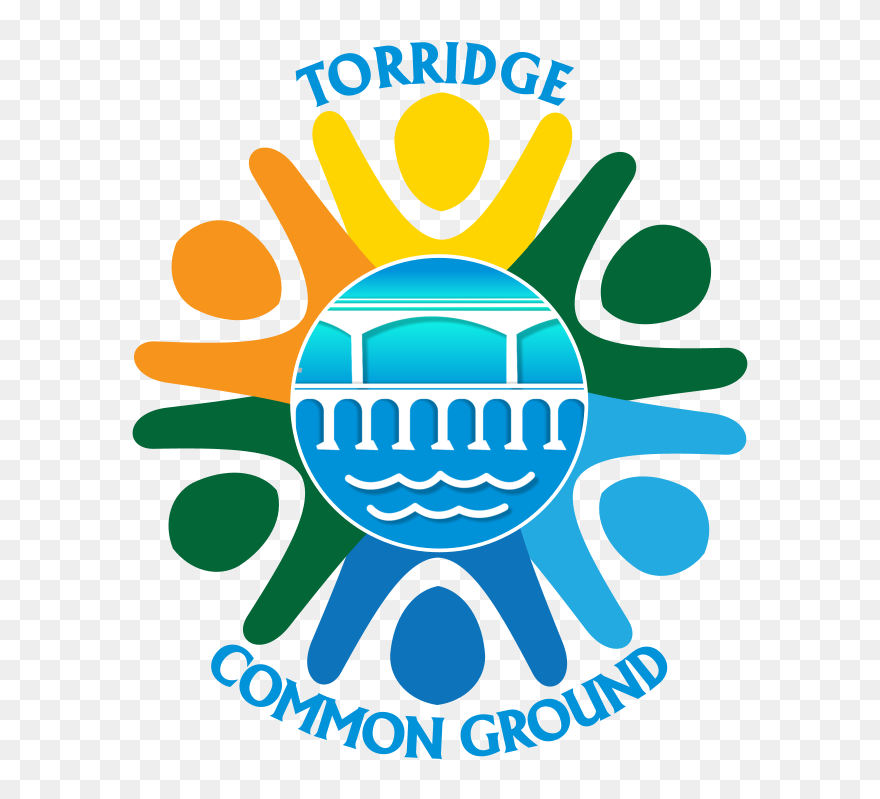Welcome To Common Ground Torridge - Early Childhood Association Logo Clipart