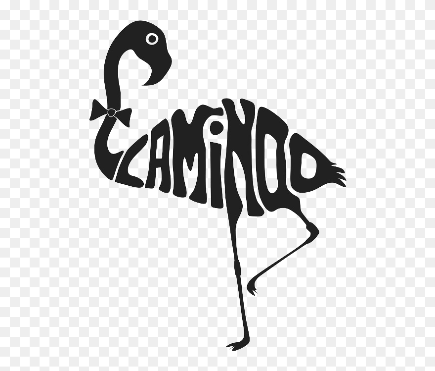 Typography In Drawing Clipart