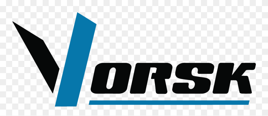 Vorsk Logo Clipart