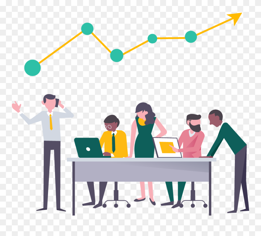 Logo Design Process Clipart