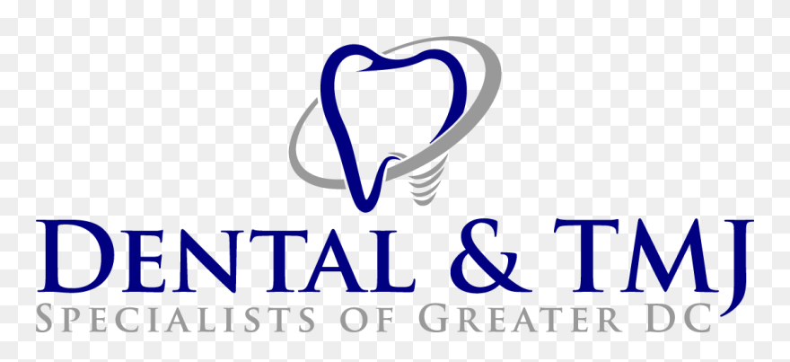 Dental & Tmj Specialists Of Greater Dc Logo Clipart