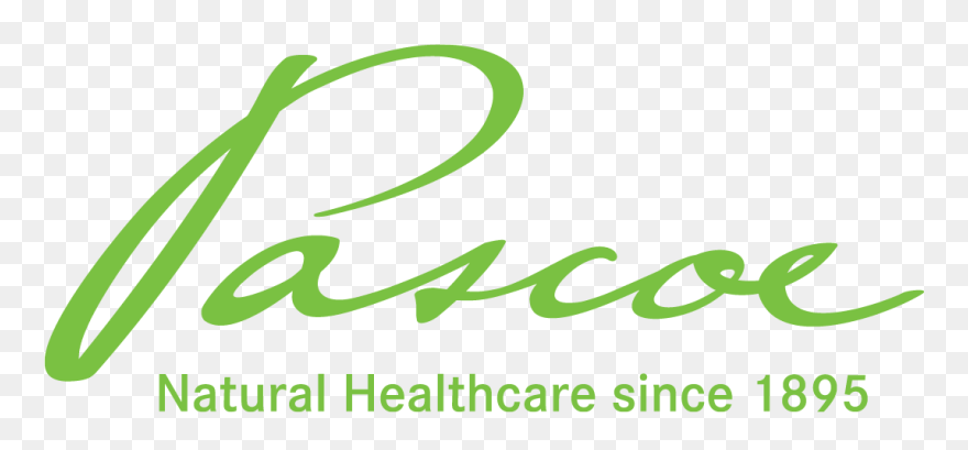 Pascoe Naturmedizin Logo Clipart