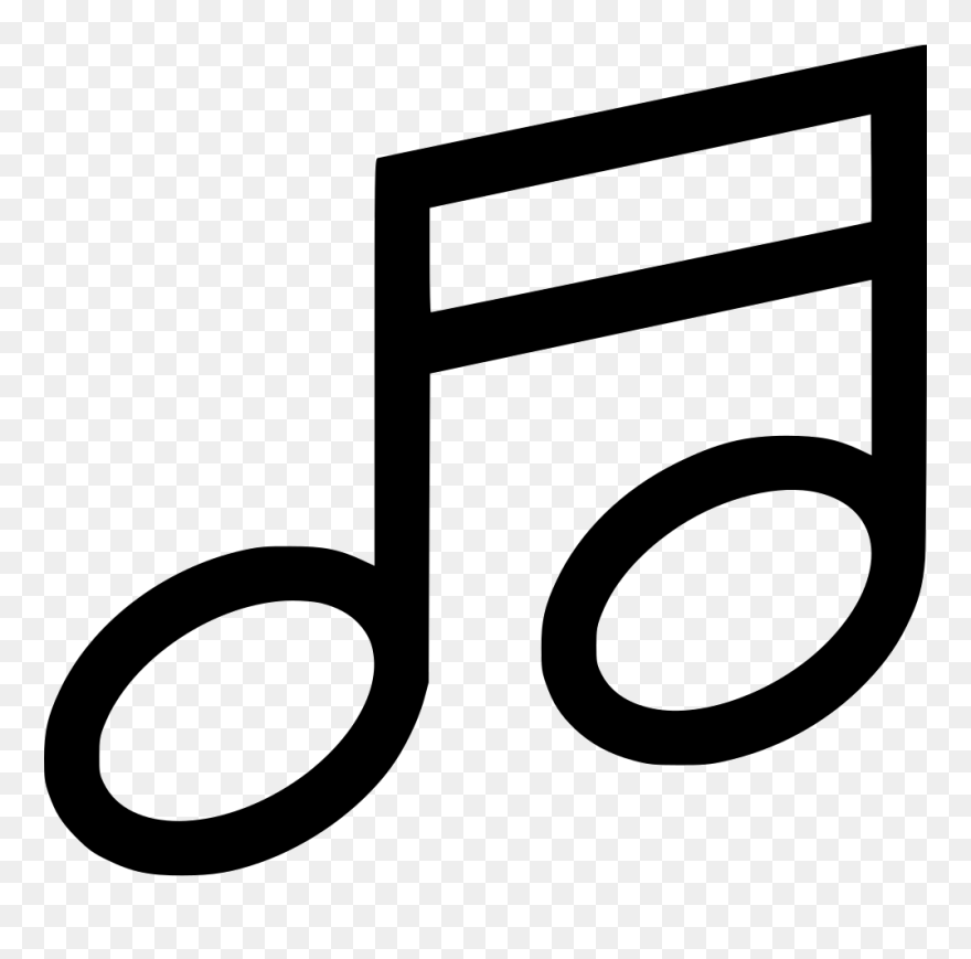 Transparent Song Png - Portable Network Graphics Clipart