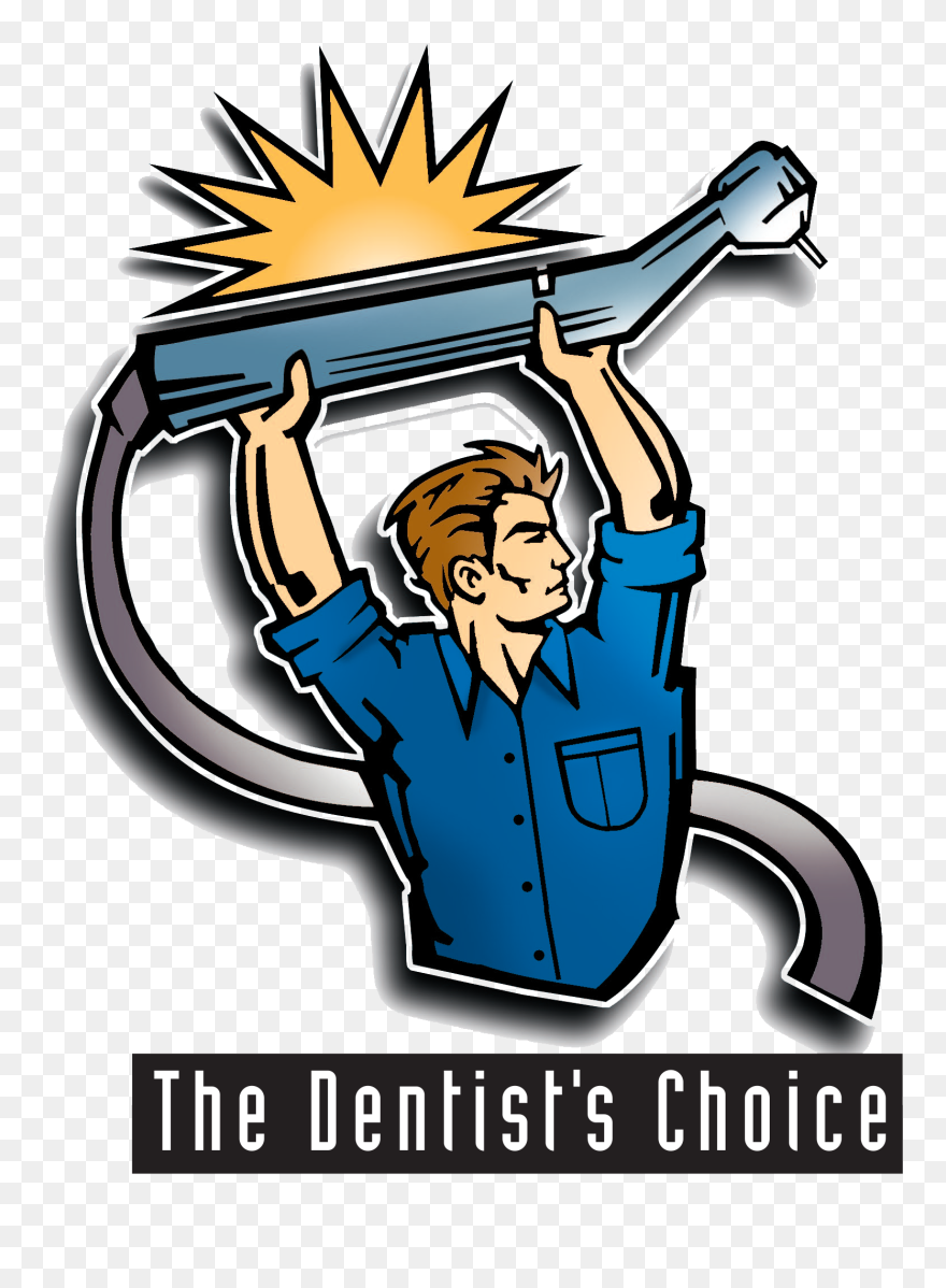 Dentist's Choice Clipart