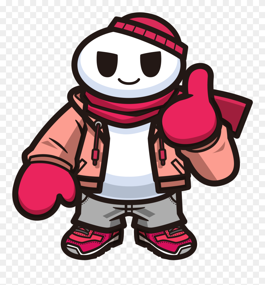Cartoon Clipart