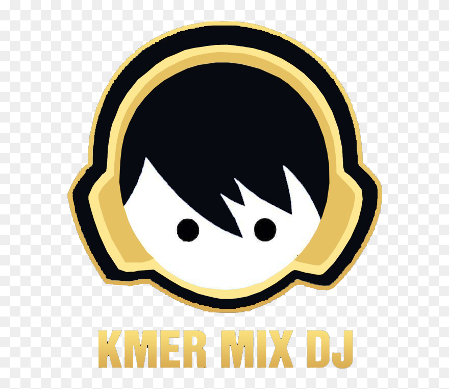 Logo Kmermixdj Clipart