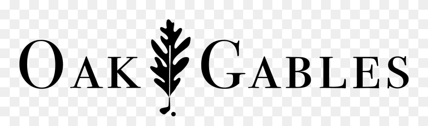 Oak Gables Golf And Country Club - Oak Gables Golf Club Clipart