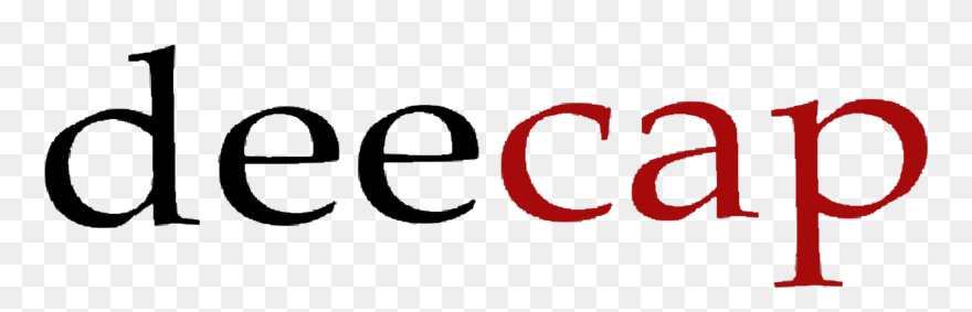 Deecap - Carrito De Compras Clipart