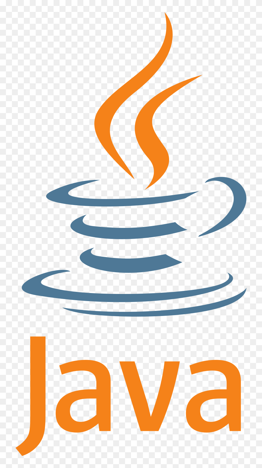 Logo Java Clipart
