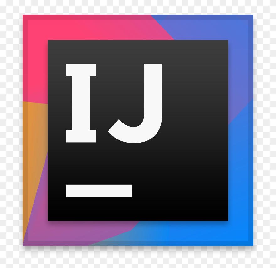 Intellij Idea Ce 2020 For Mac - Graphic Design Clipart