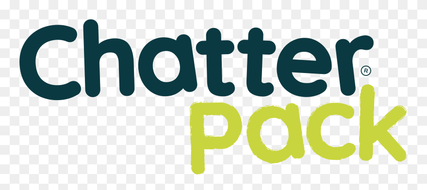 Chatter Pack Clipart