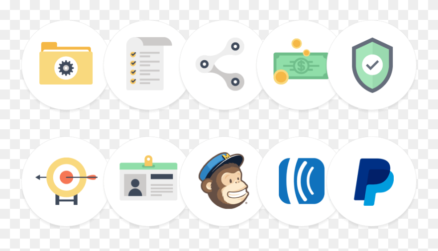 Mailchimp Clipart
