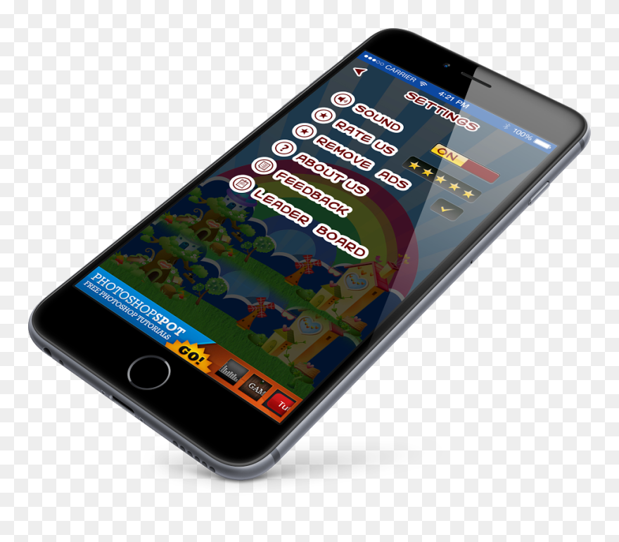 Kids Tiles Is Customized And Child-friendly - Samsung Galaxy Clipart