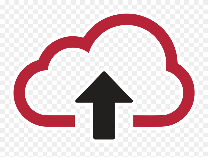 Cloud Services Icon Png Clipart