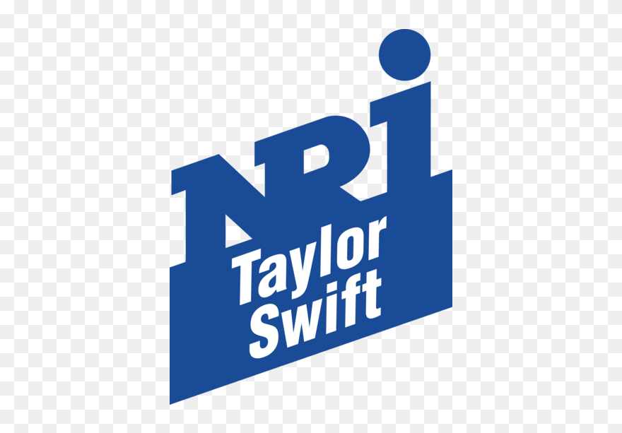 Radio Digitale Taylor Swift - Nrj Group Clipart