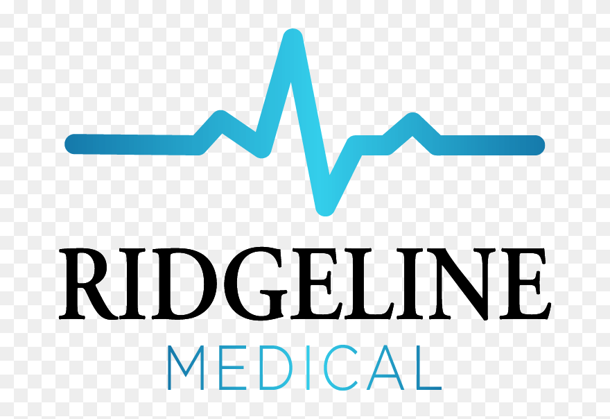 Ridgeline Medical Logo Idaho Falls - Fête De La Musique Clipart
