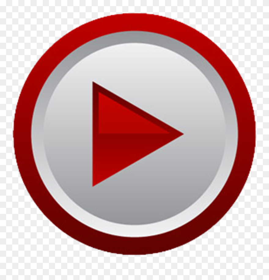 Button Tombol Play Gif Clipart