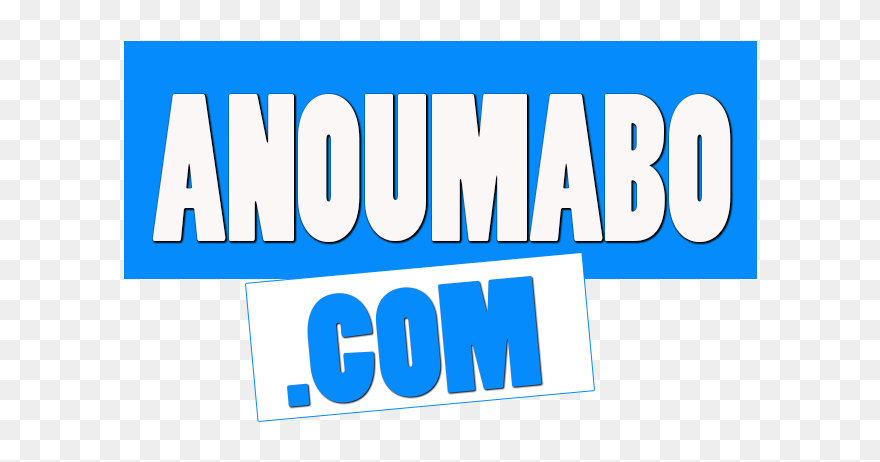 Anoumabo - Com - Logo Anoumabo Clipart