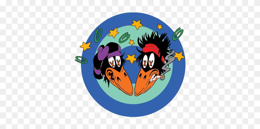 Black Crowes - Black Crowes Png Clipart