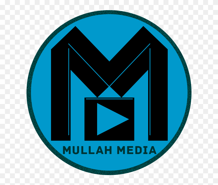 Mullah Media - Emblem Clipart