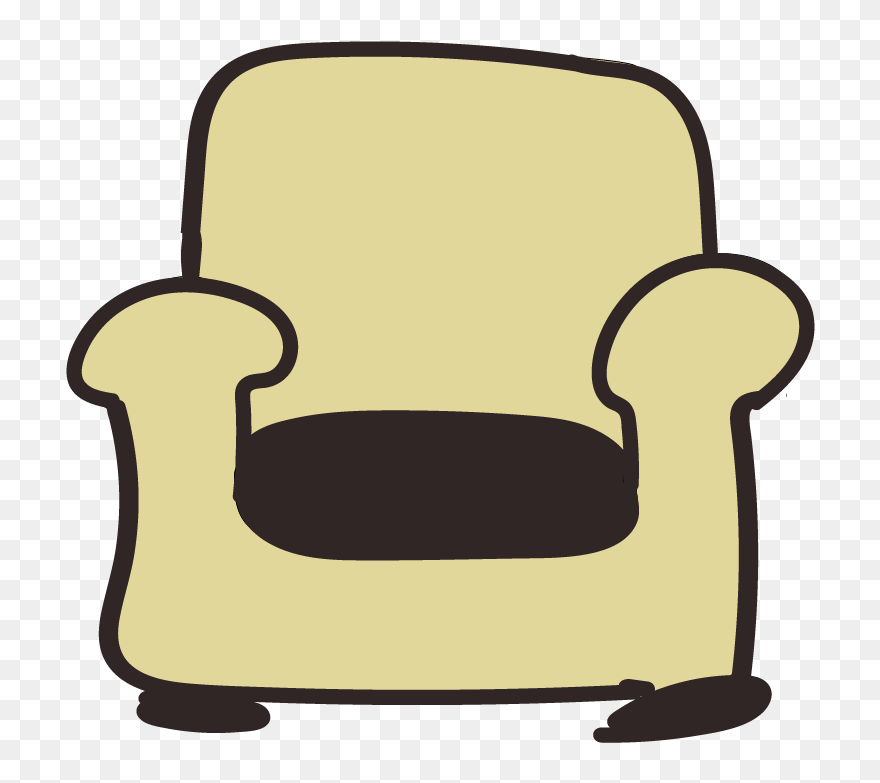 Office Chair Clipart