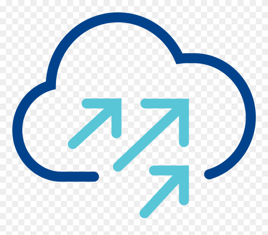 Vmware Cloud Foundation Logo Clipart