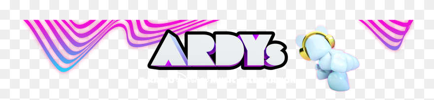 Ardys Radio Disney Music Celebration Clipart